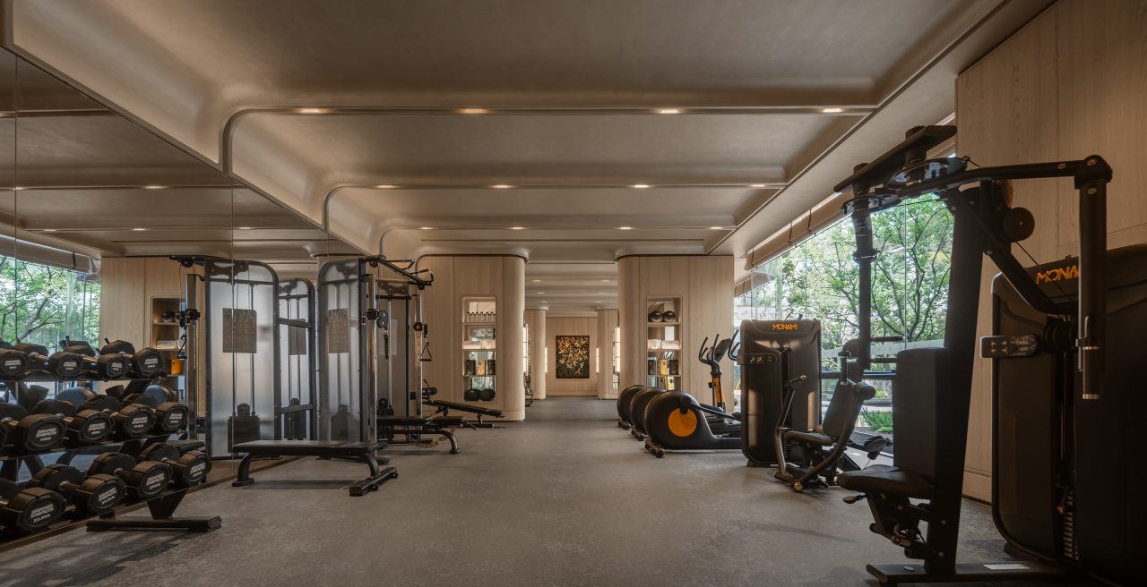 纳沃设计 · 郑州嵩云序丨中国郑州丨纳沃设计(陈设),明德设计(空间)-52