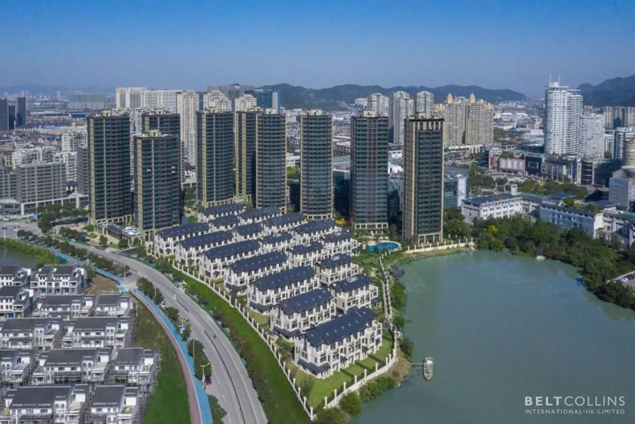 温岭滨江玖珑春晓丨贝尔高林国际（香港）有限公司-0