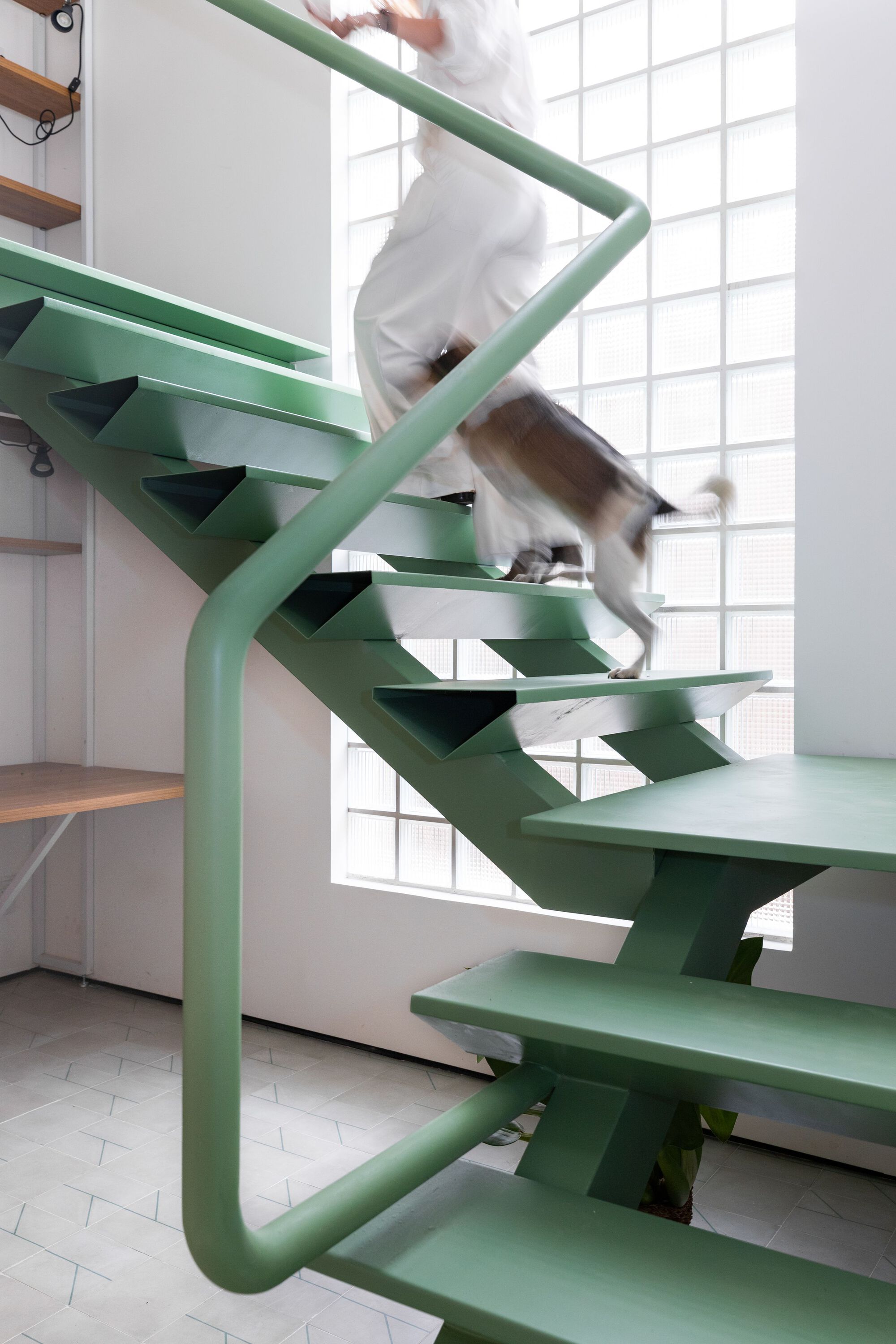 伽马之家丨巴西圣保罗丨Studio ArquitetUras-37