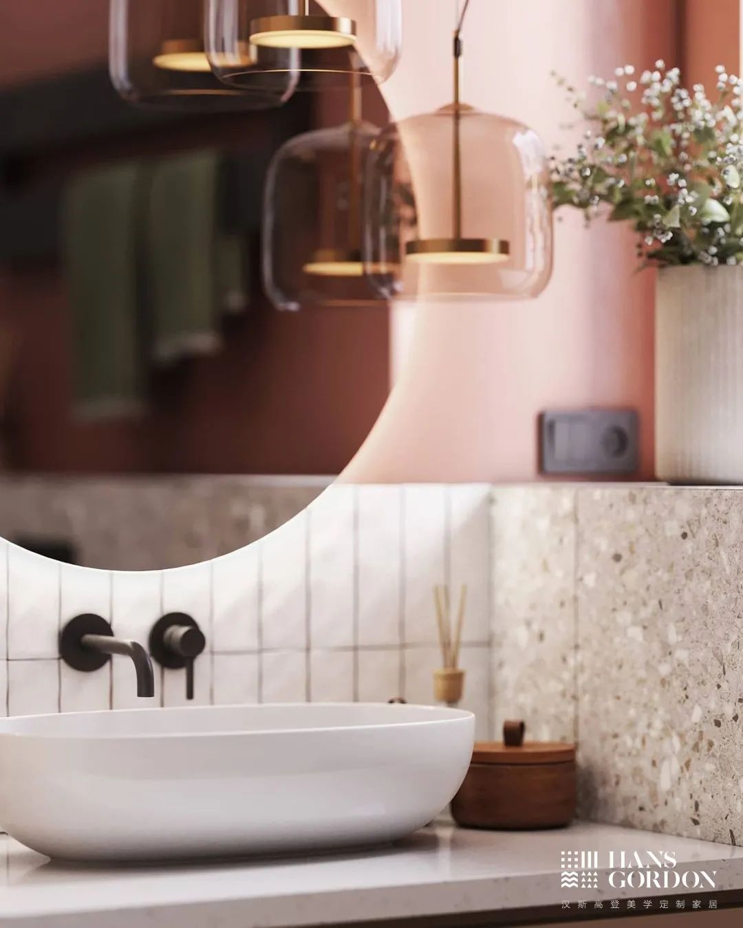 汉斯高登  |  蓬 羽-77