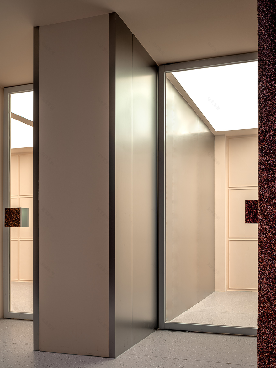 林晓晴美妆集合店丨中国广东丨陈浩鹏(深圳)室内设计有限公司-48