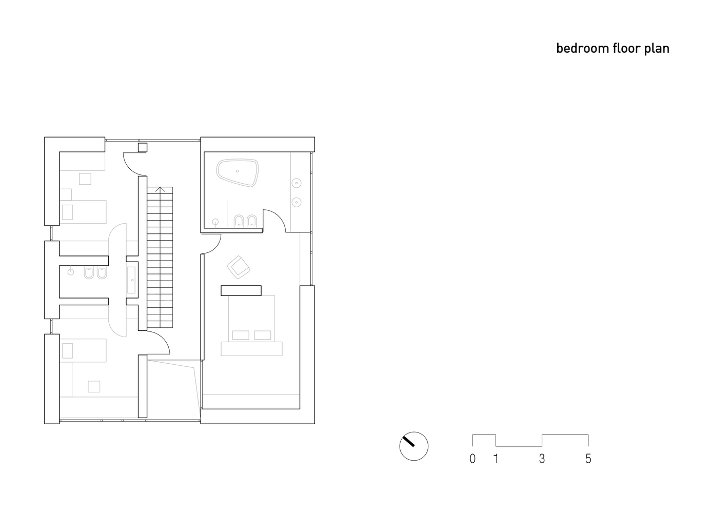 塔塔尔卡山上的房子丨乌克兰基辅丨Drozdov & Partners-31