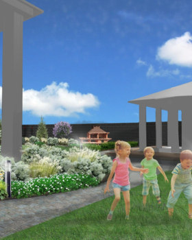 г.Красноярск, ул. Посадская