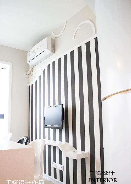 现代简约风格家居设计案例解析-10