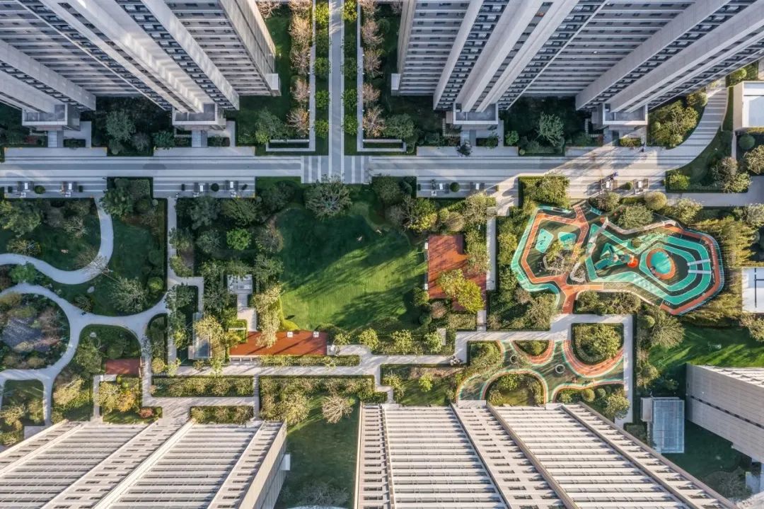 置地中心·幸福里丨中国浙江丨DC国际-22