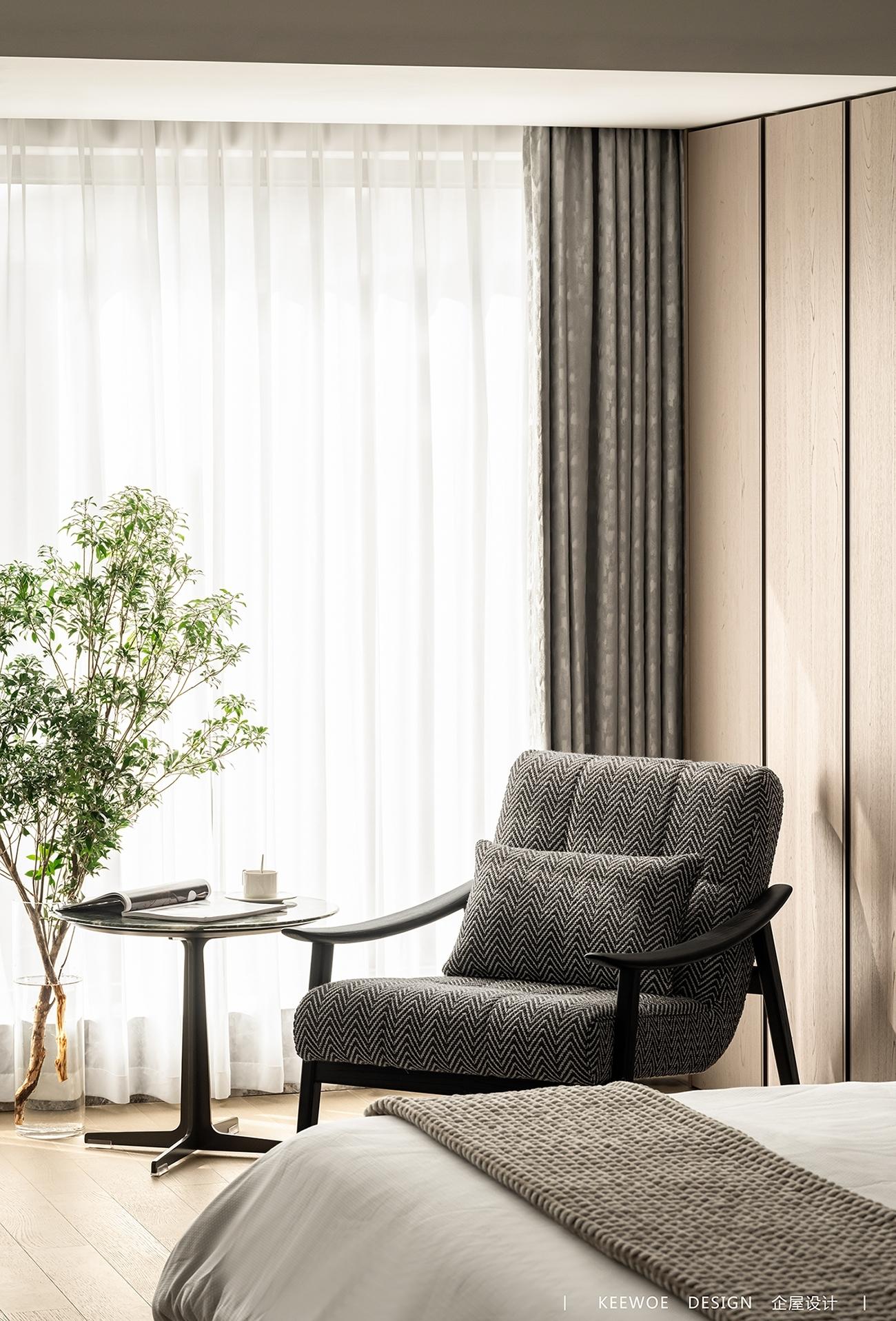 碧桂园滨湖湾·誉园丨企屋设计-36