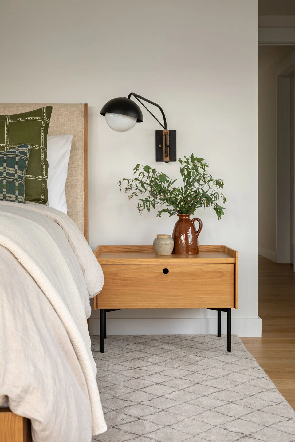 海洋之滨的四季之家——Whitten Architects 的 Peaks 岛小屋设计-59