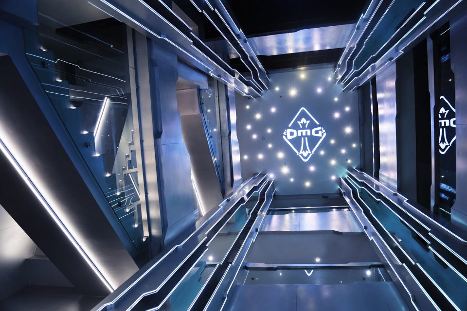 OMG电子竞技俱乐部丨中国上海-11