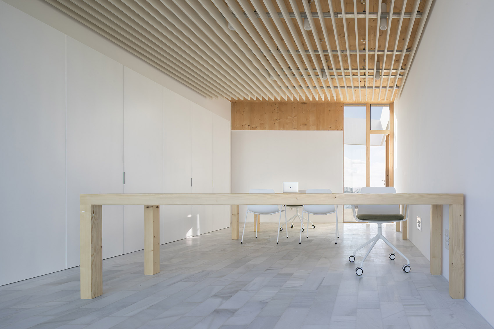 Formentera水上运动中心，西班牙 / Marià Castelló Architecture-52