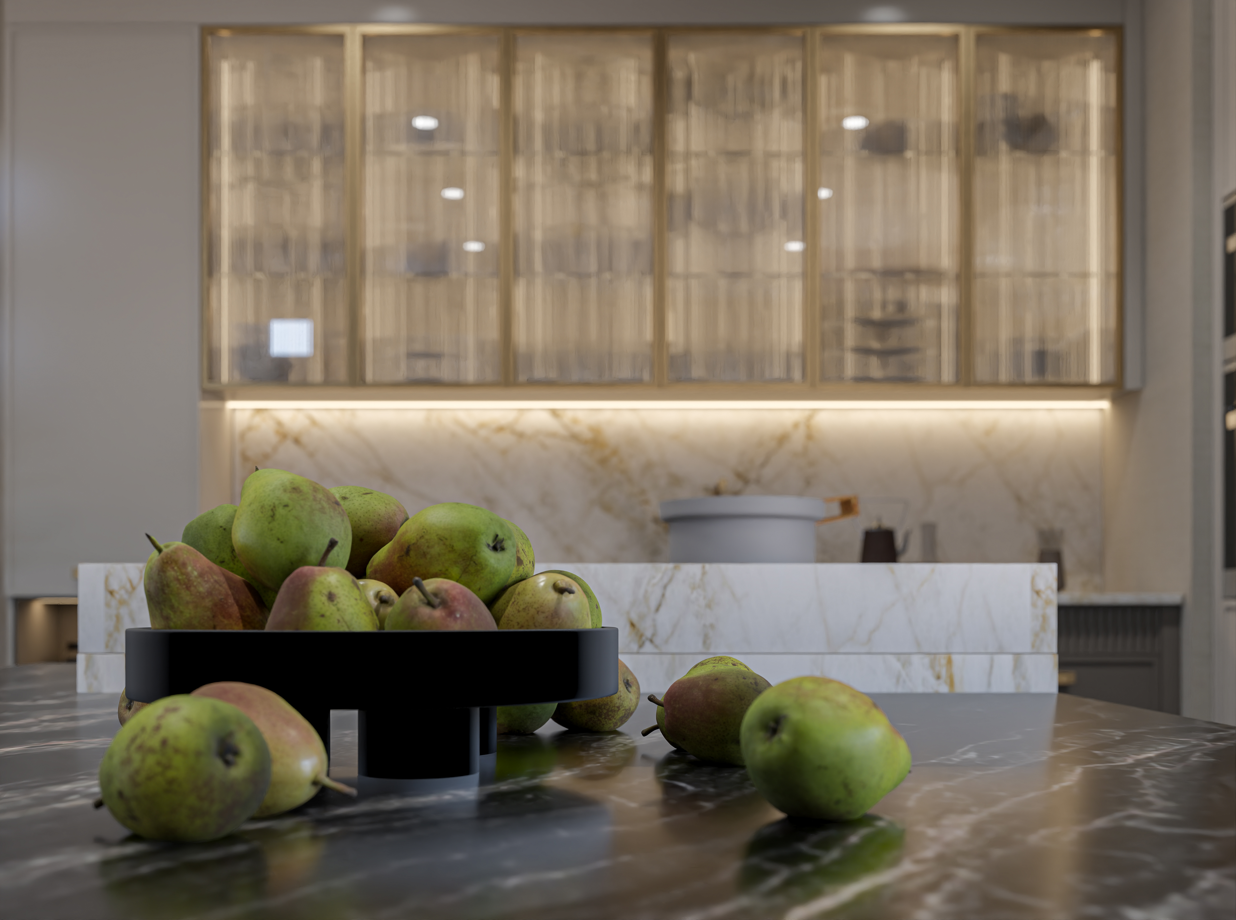 Wien Kitchen Design-2