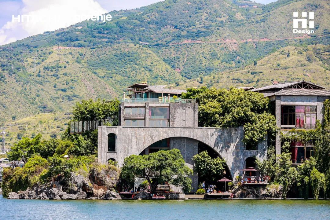 第十一届HiDesign室内设计大赛总监行丨中国大理丨日立中央空调,gorenje古洛尼-11