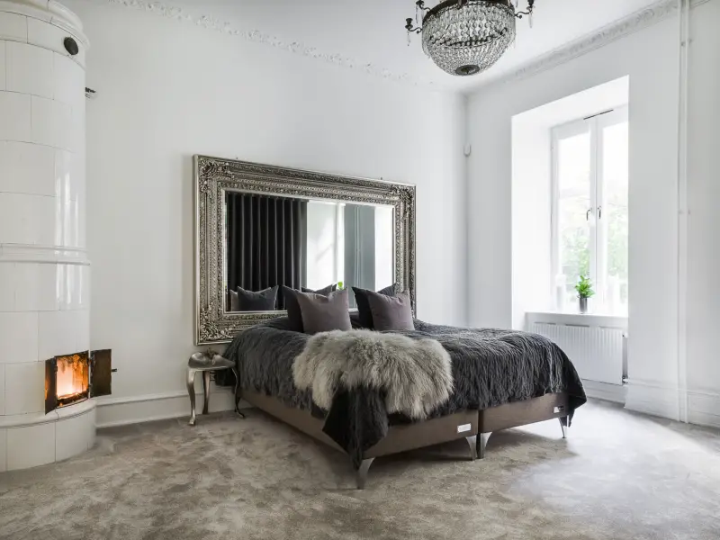 瑞典家居魅力 43 | 探寻北欧设计灵感-35