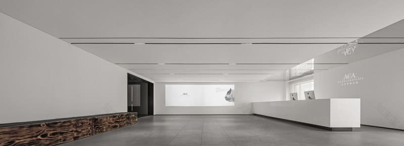 ACA 办公室设计-1