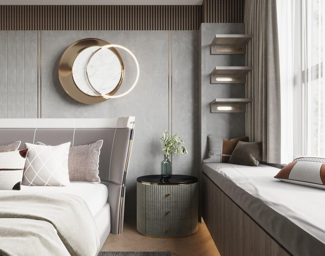 
尚晓明丨云端点墨设计 - 锦瑟 -11