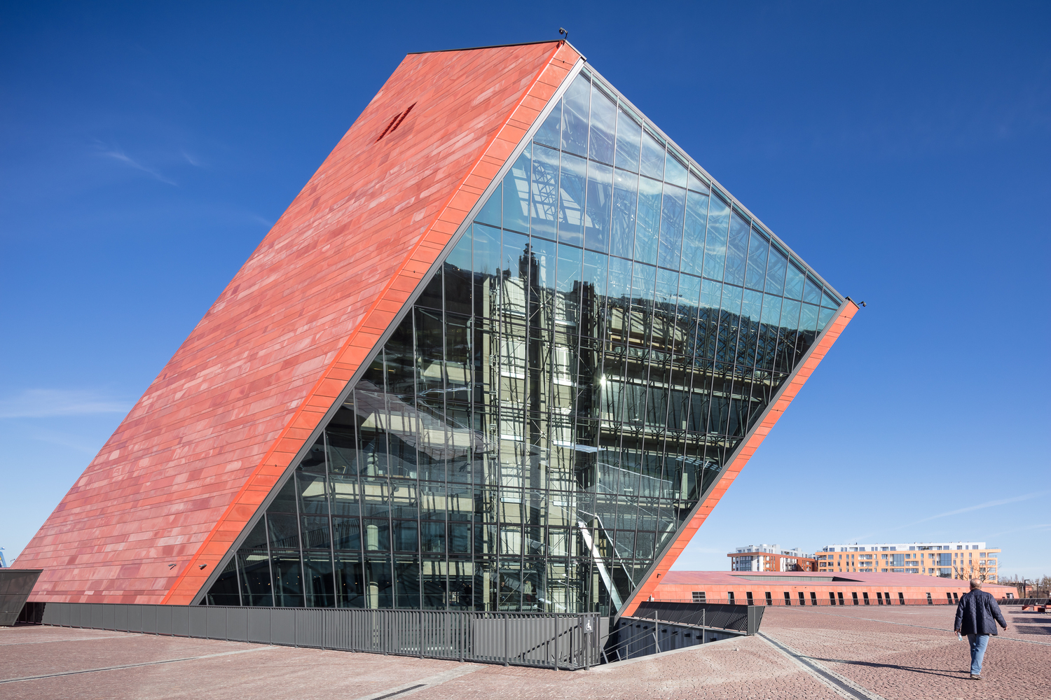 波兰格但斯克二战博物馆-107