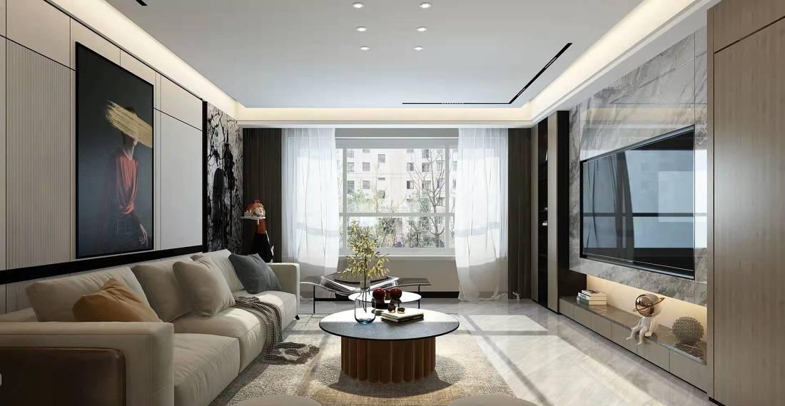 皇冠壹品设计案例-6