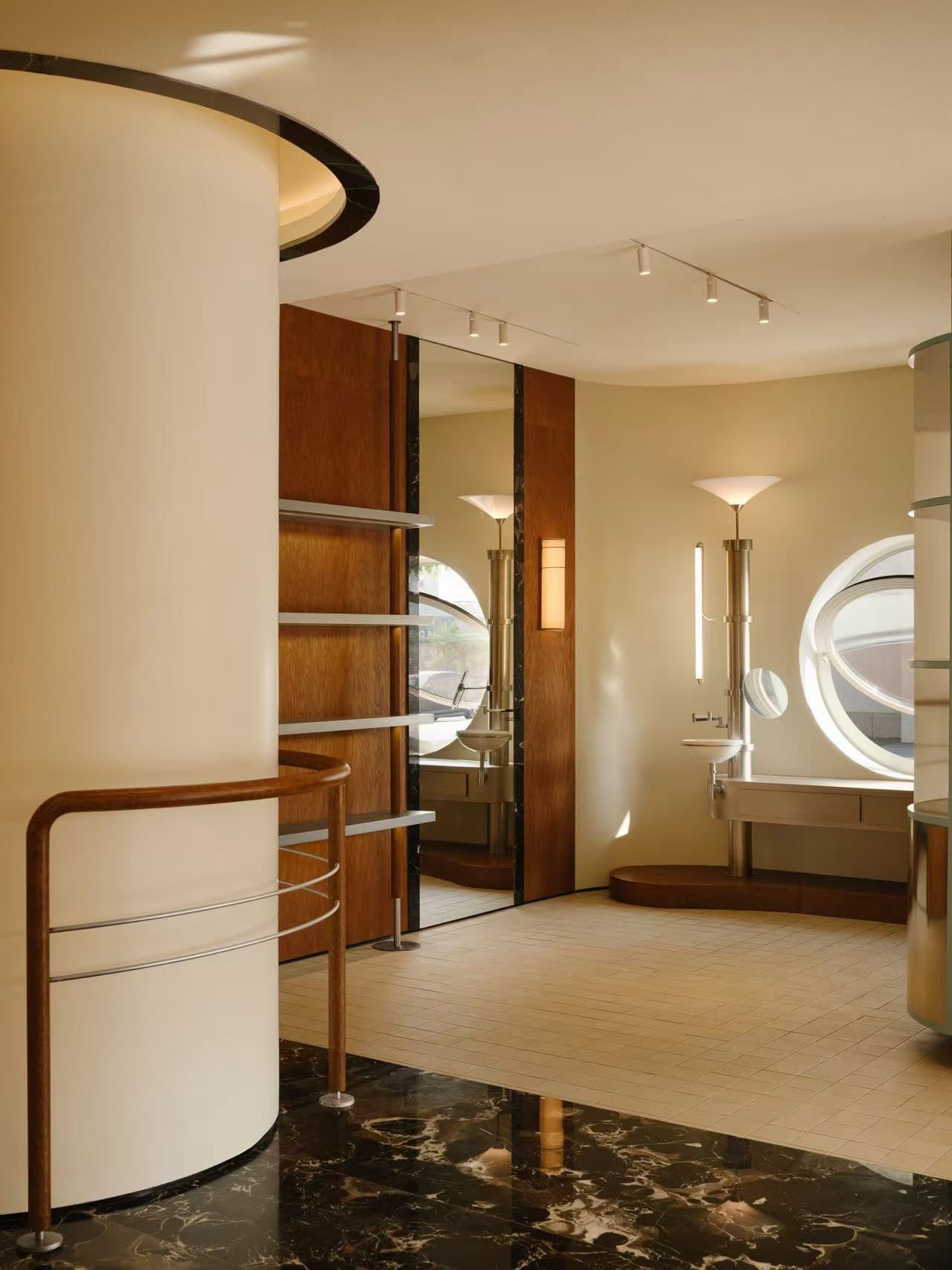 Tagi·阿那亚丨中国河北丨studio potpourri-30