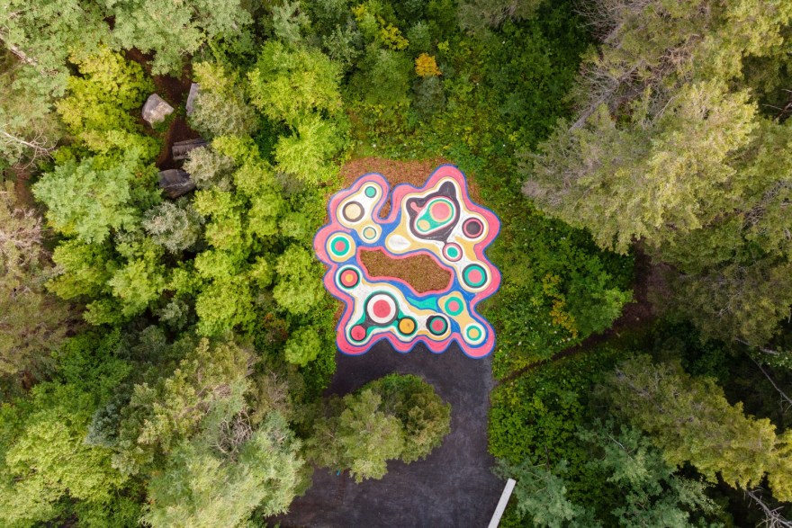 加拿大增强地面装置-10