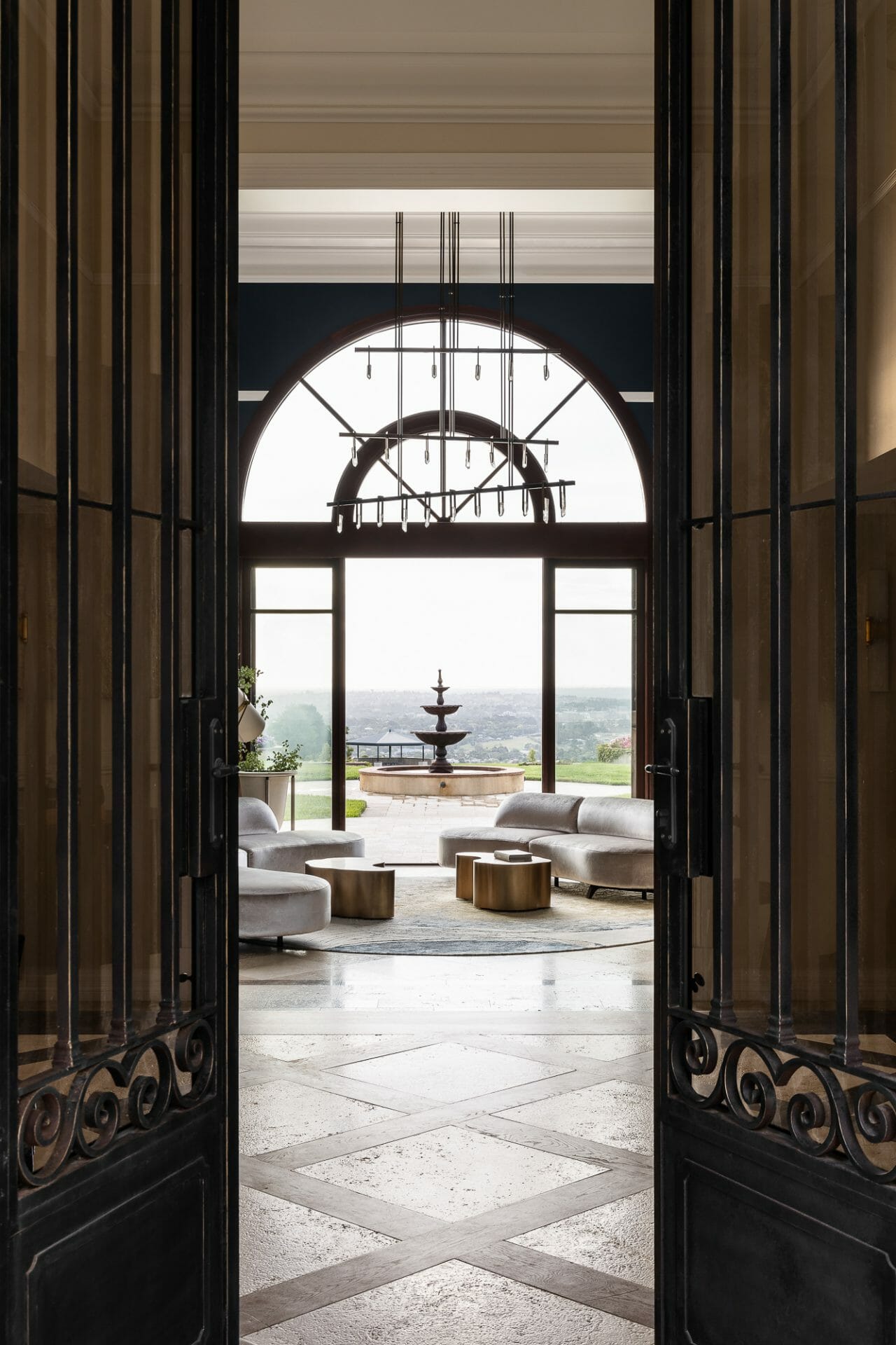 哈卡韦住宅丨Studio del Castillo-17