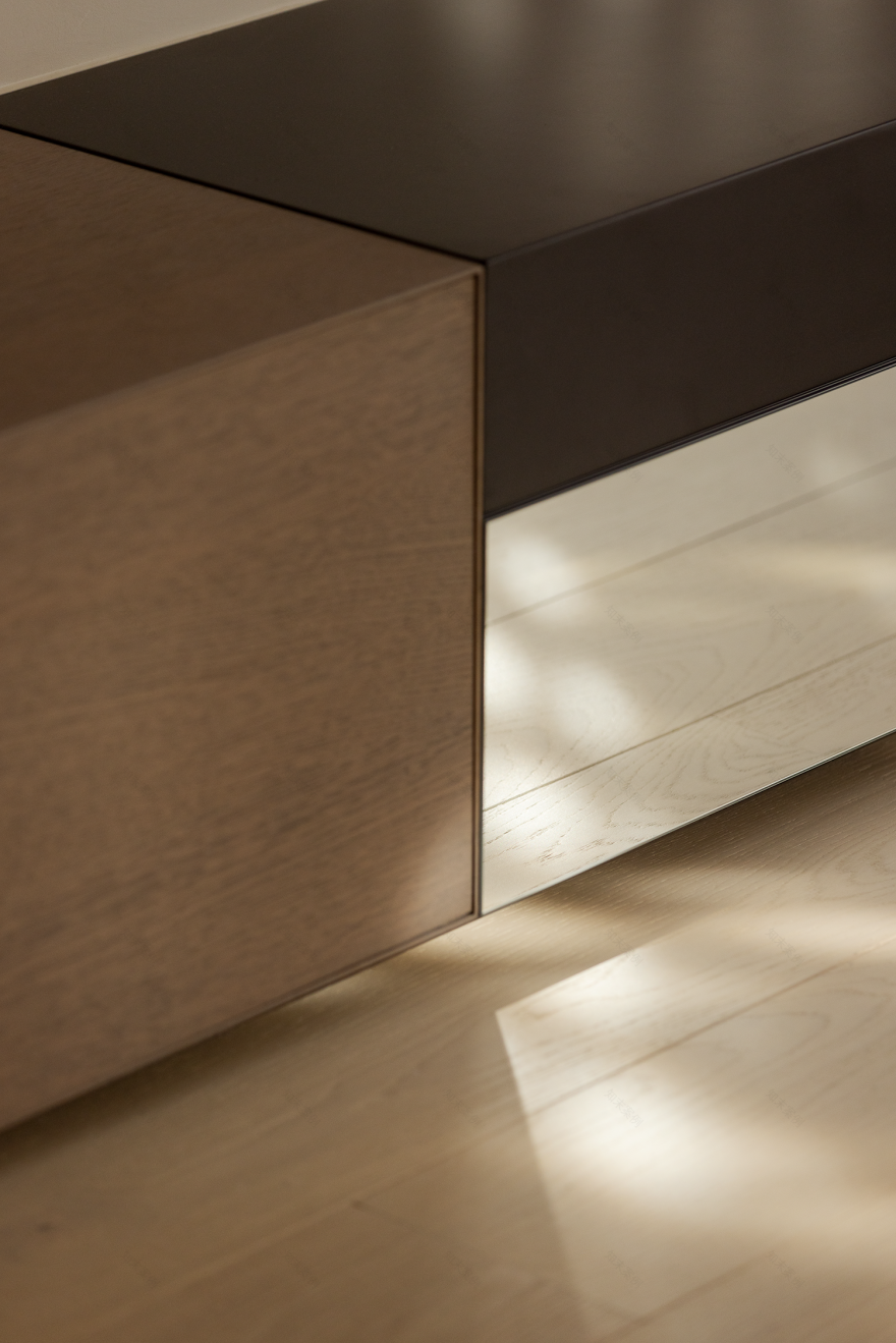 君湾中心别墅丨中国宁波丨境唐室内设计事务所-90