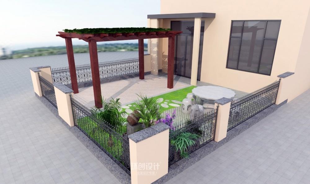 
别墅—潍坊别墅 -9