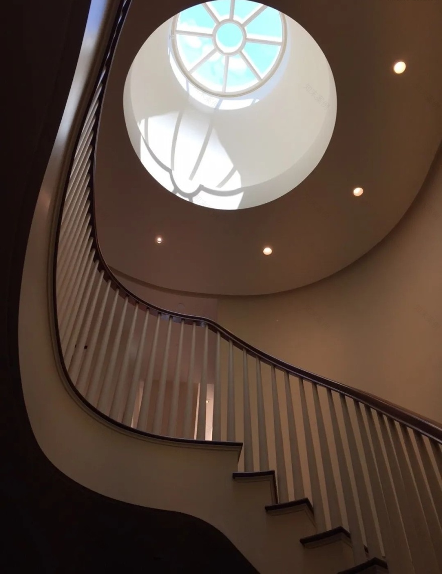 旧金山当代豪宅-16