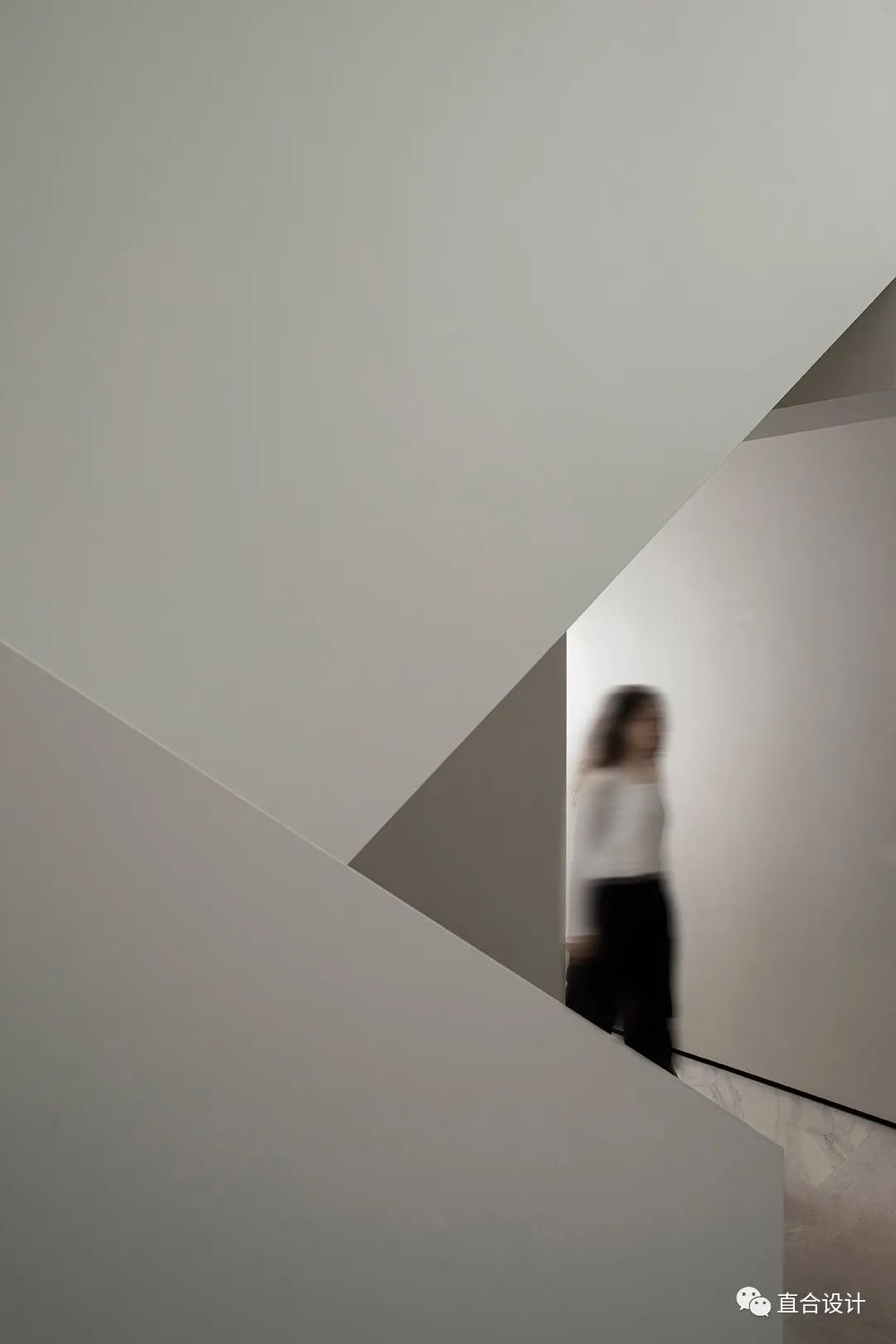 《月亮与六便士》式的宁静家居设计·晋江象山项目丨中国泉州丨直合設計-10