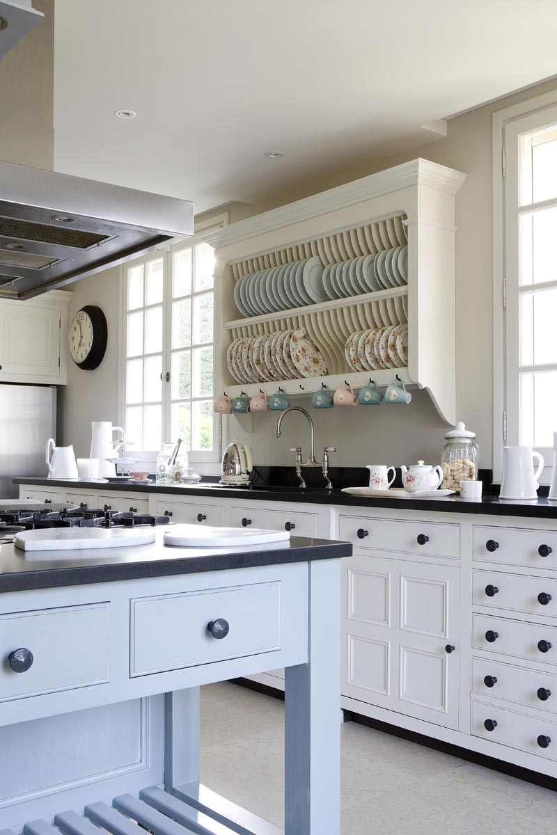 the villa 法国 Kelly Hoppen-3