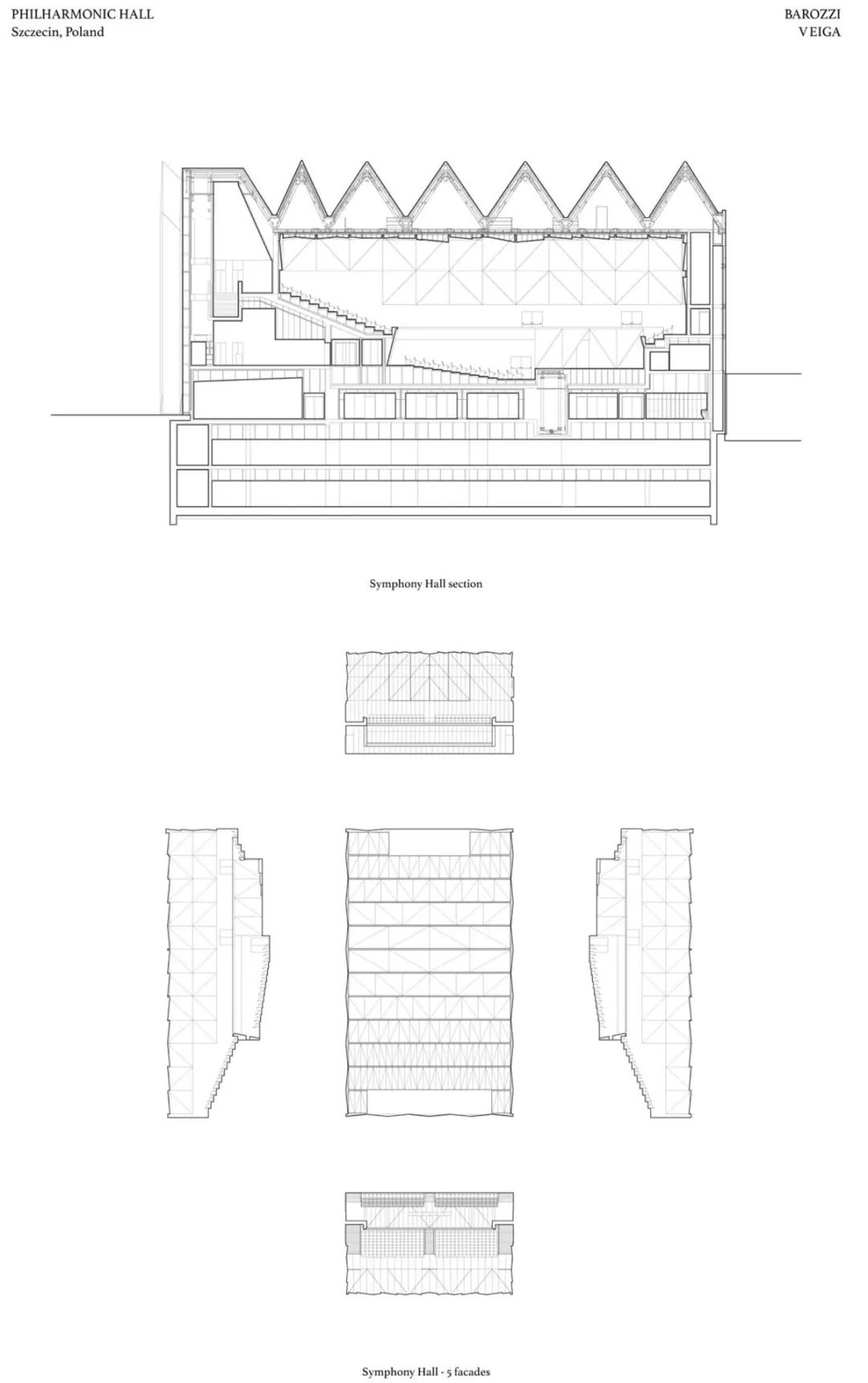 Barozzi / Veiga 建筑事务所 | 城市尊严的赋予者-58