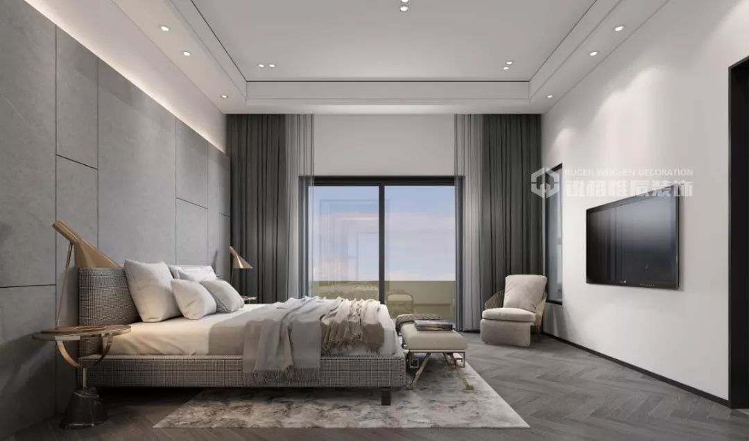 韩荣 | 静水流深的空间美学-92