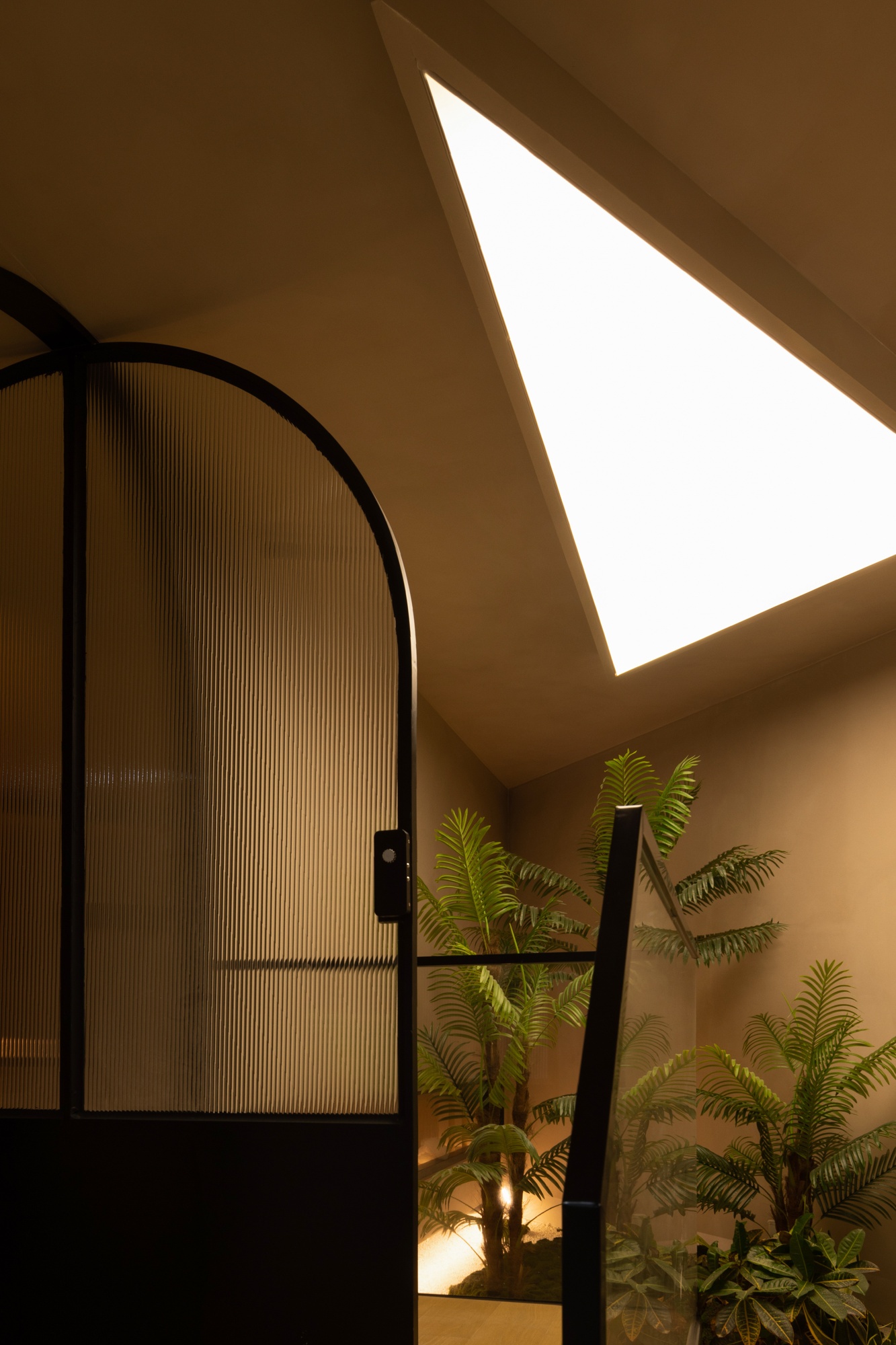 柏意智能展厅丨中国温州丨榀象设计-4