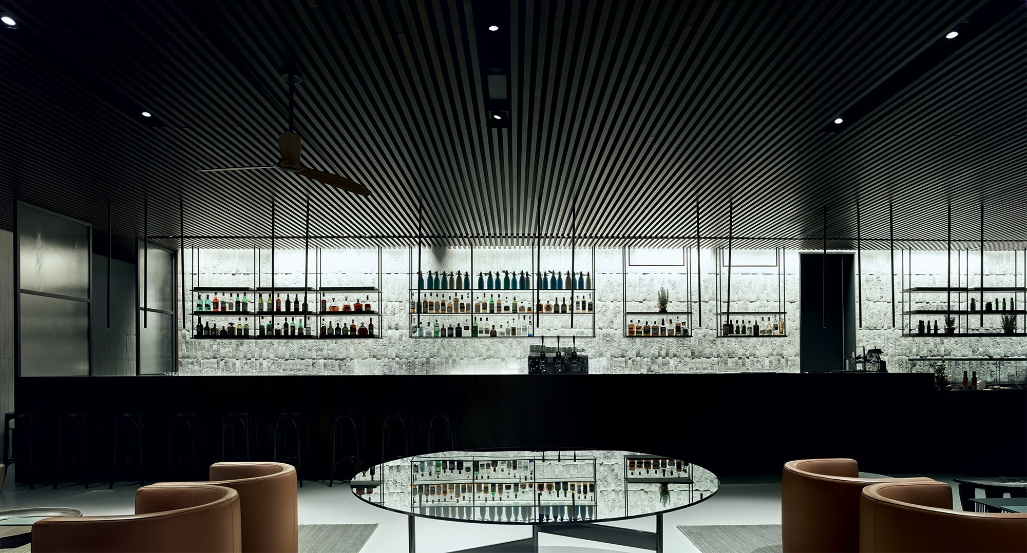 Grand Park Hotel  Piero Lissoni-3