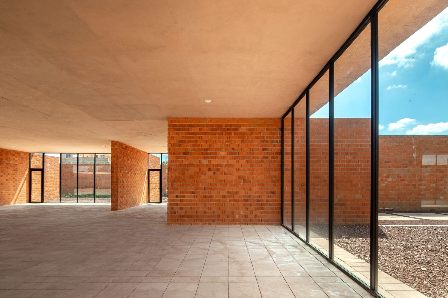 墨西哥 TultepecPyrotechnics 博物馆-21