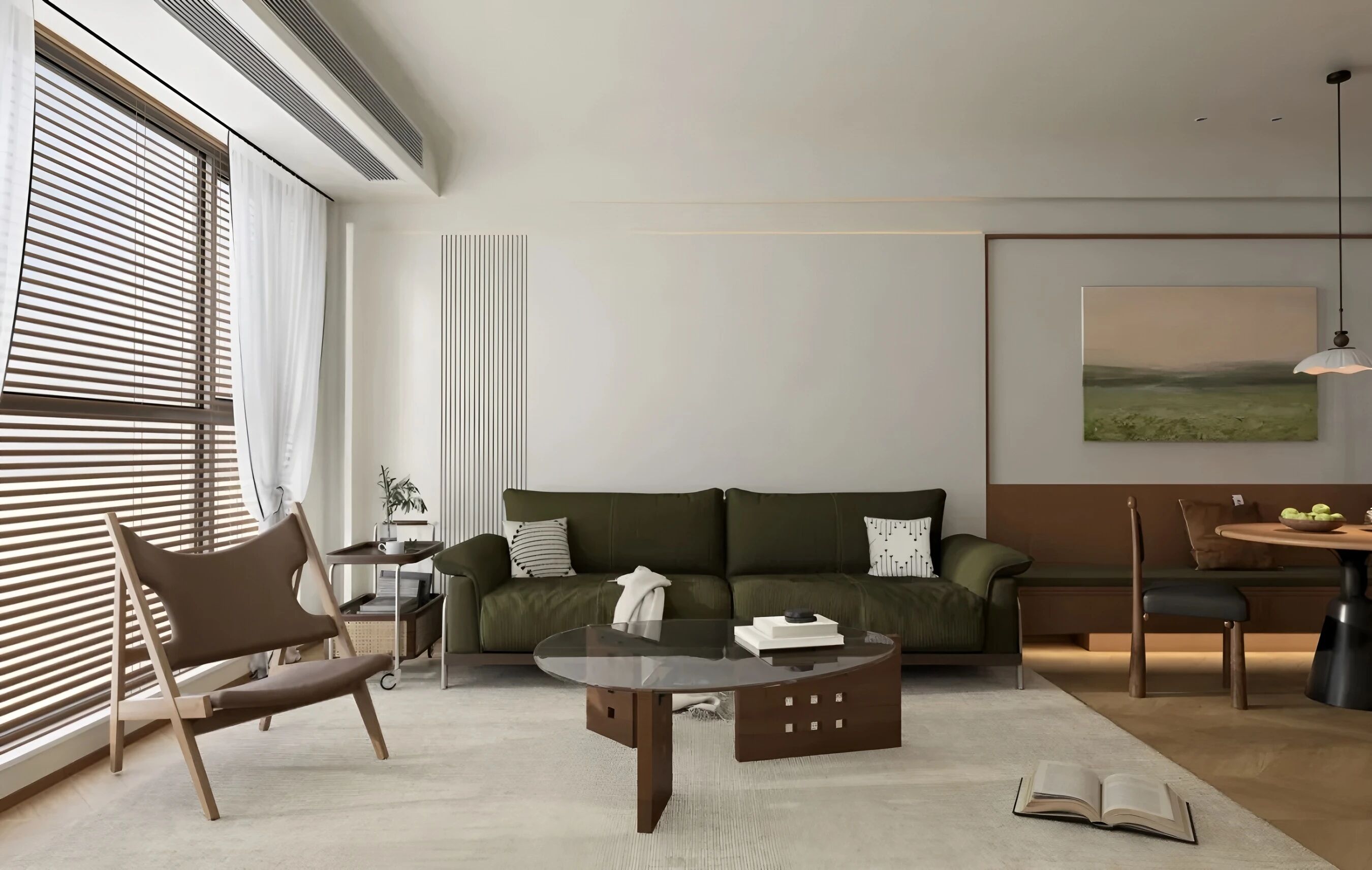 隐于市的山水居丨中国温州丨柒筑设计-48