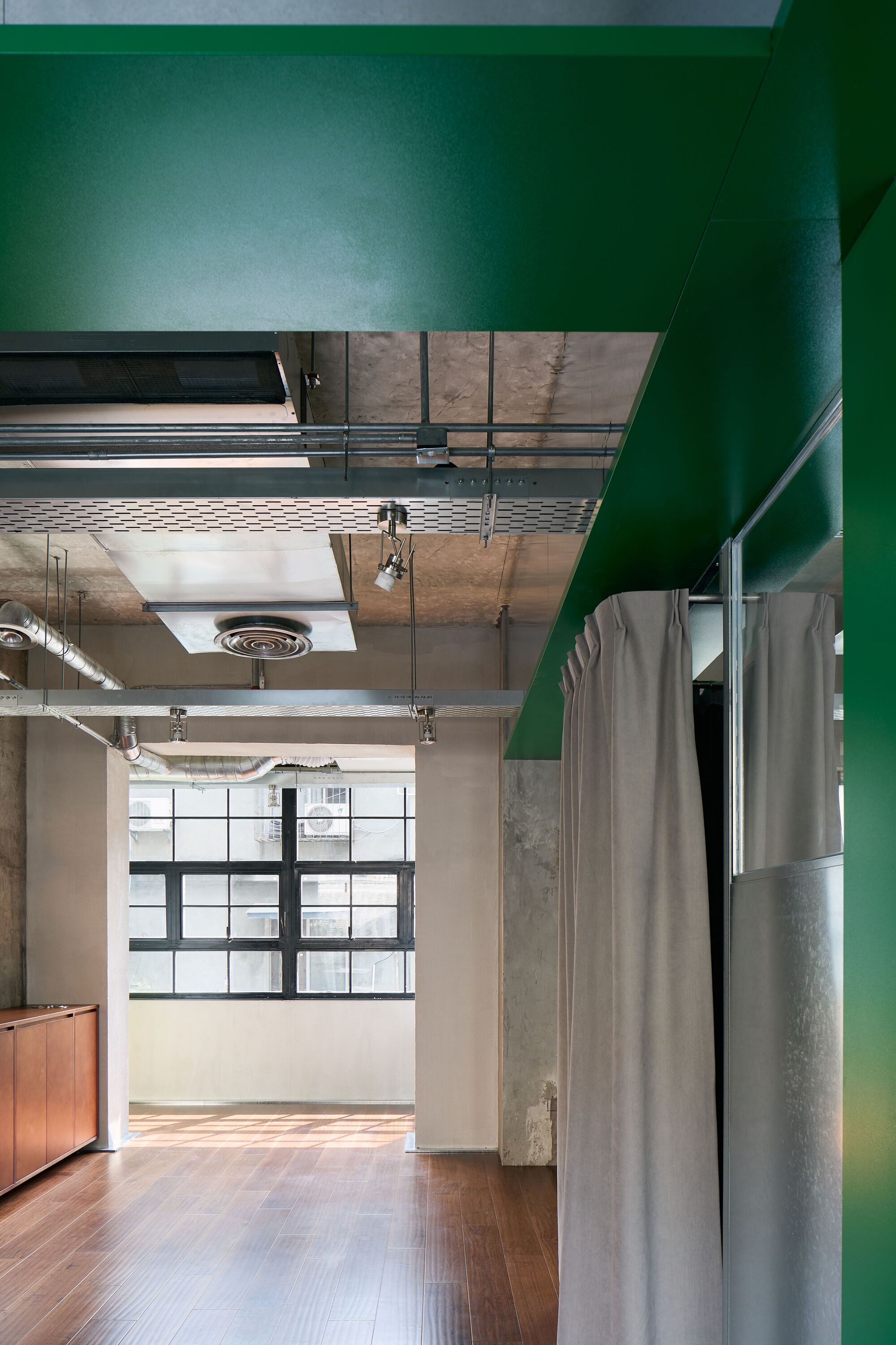 春季露台丨中国成都丨amass-20