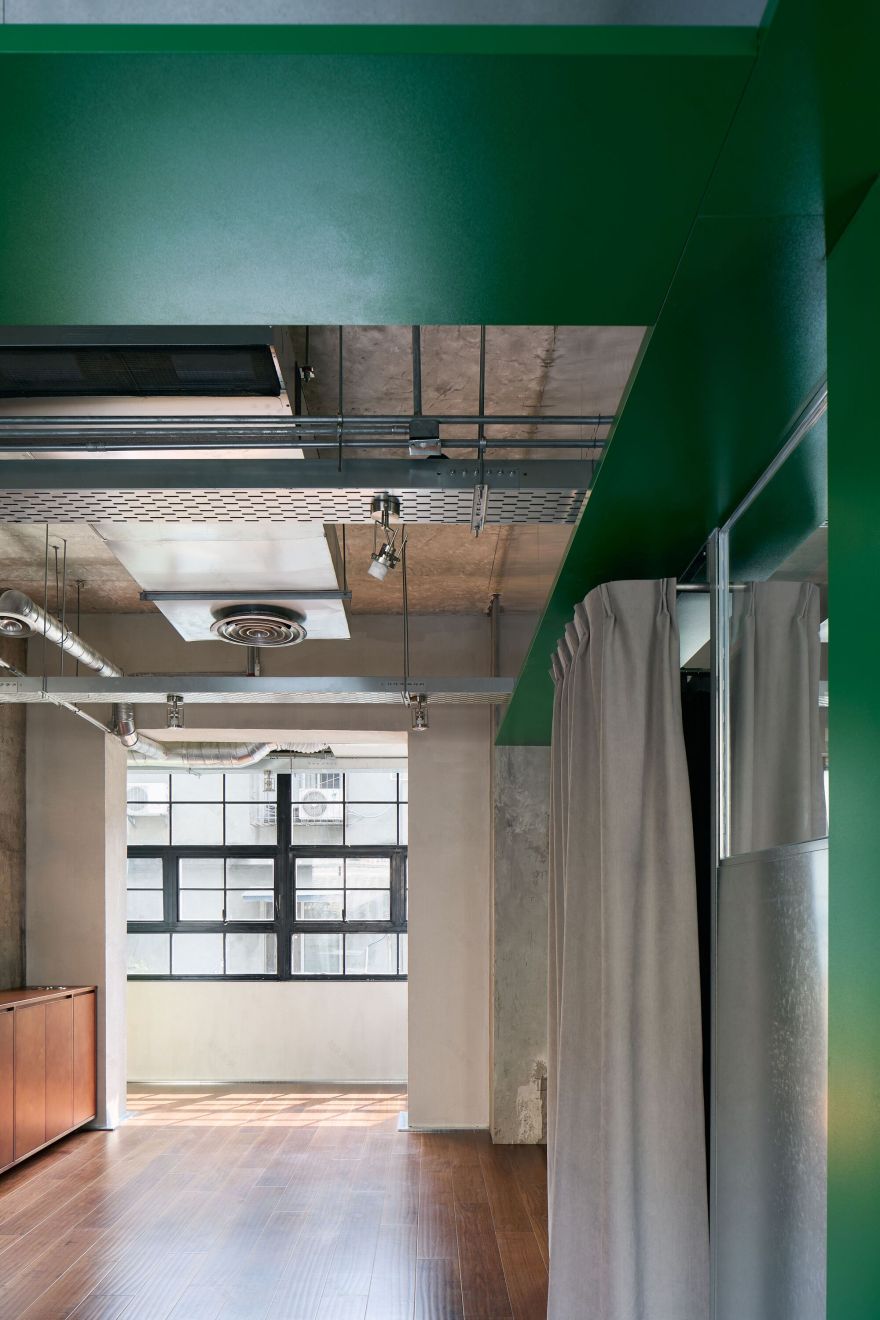 春季露台丨中国成都丨amass-20