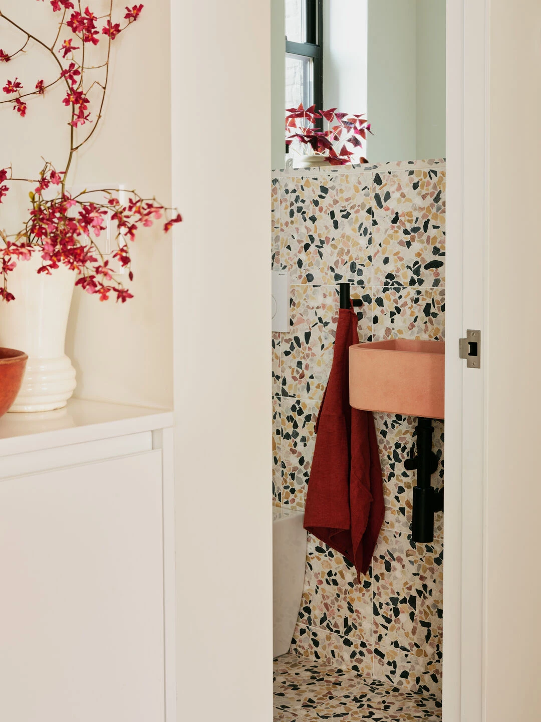 公园坡住宅区丨美国纽约丨Studio8 Architects-50