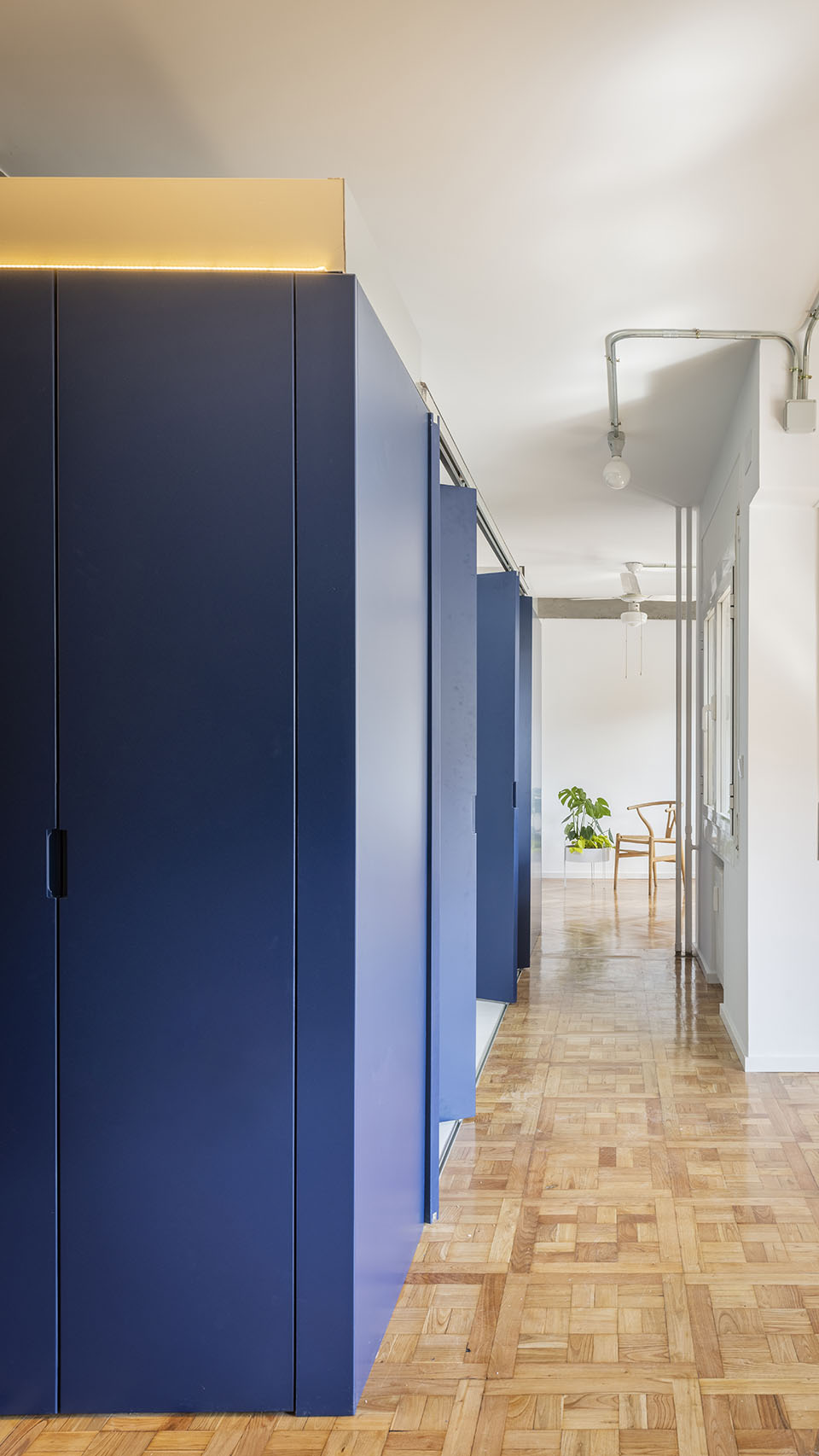 风景之家丨西班牙马德里丨JJ+ estudio-17