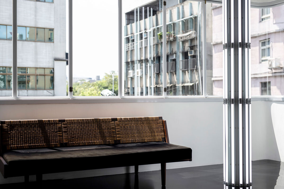 一生只能探訪一次的台北神秘旅店「ROOM」：是美術館、是藝廊，是一個世人向藝術借宿一宿的地方 — Hey!Cheese-5