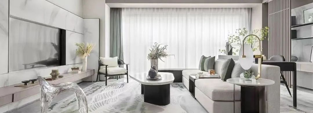 恒邦双林·高桥小镇合院样板间丨中国四川丨MOD穆德设计-71