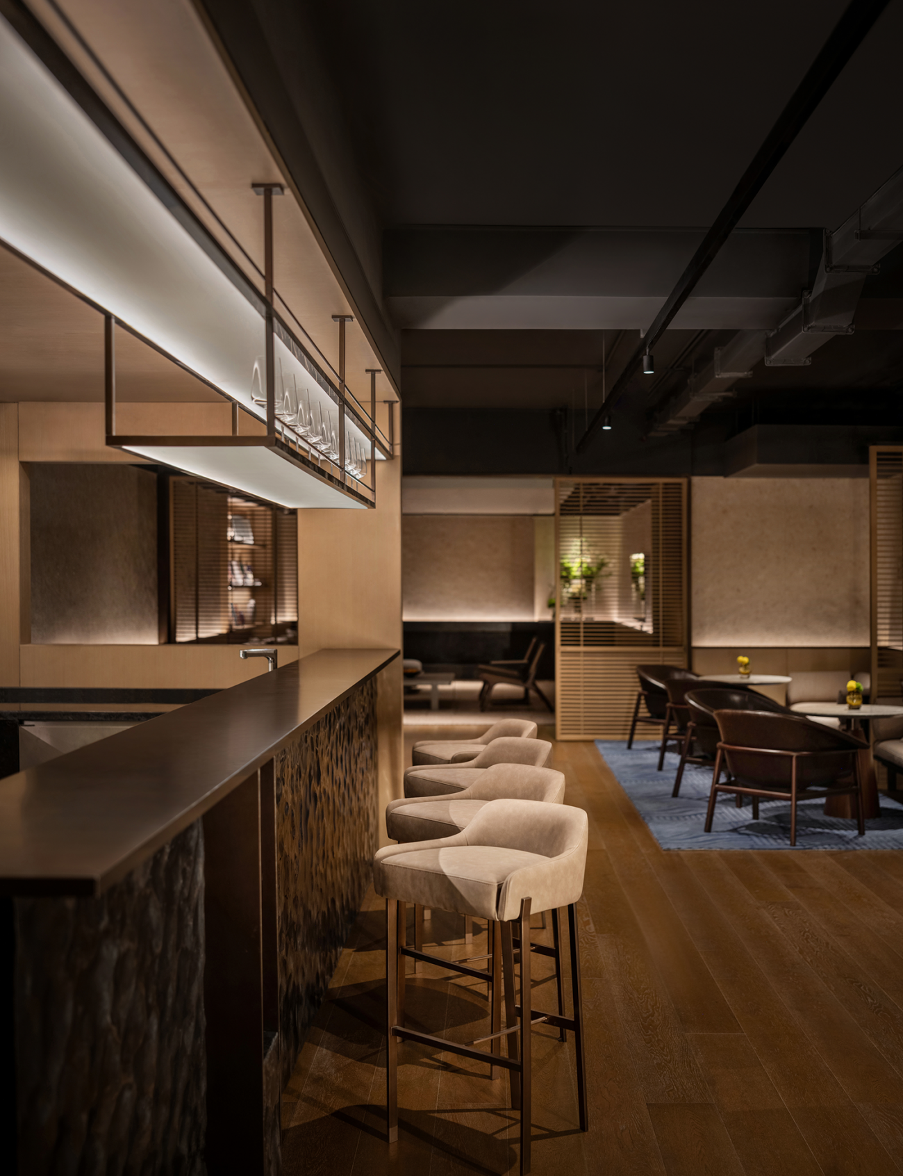 南京明怡美憬阁精选酒店丨中国南京丨ONE HOUSE DESIGN壹舍设计-65