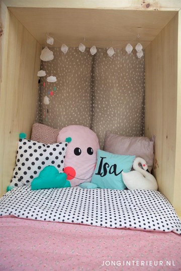 Berkel少女房设计-6