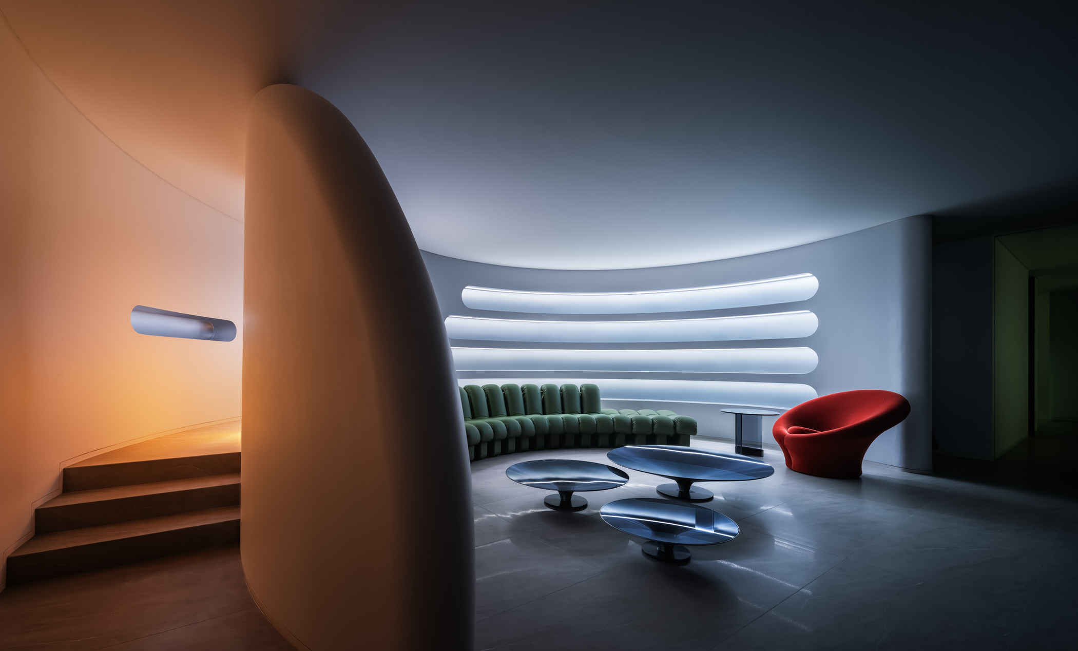 光盒住宅丨中国北京丨Cun Design-13