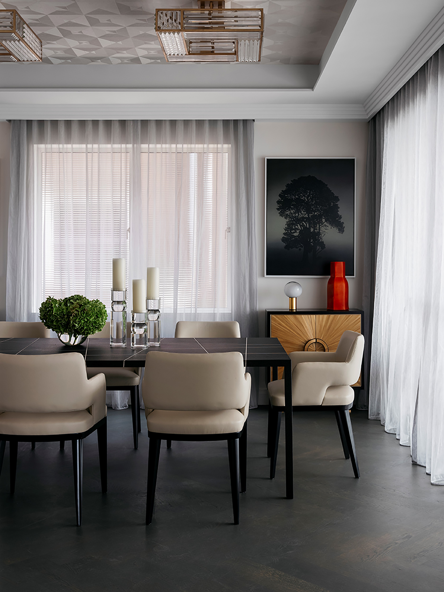 POINT PIPER TRANQUILITY - Brendan Wong Design - Sydney Interior Designers-9