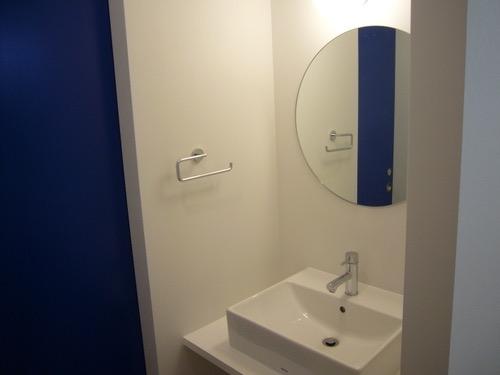 狭小地に建つ木造三階建て住宅丨日本京都丨三浦尚人建築設計工房-10