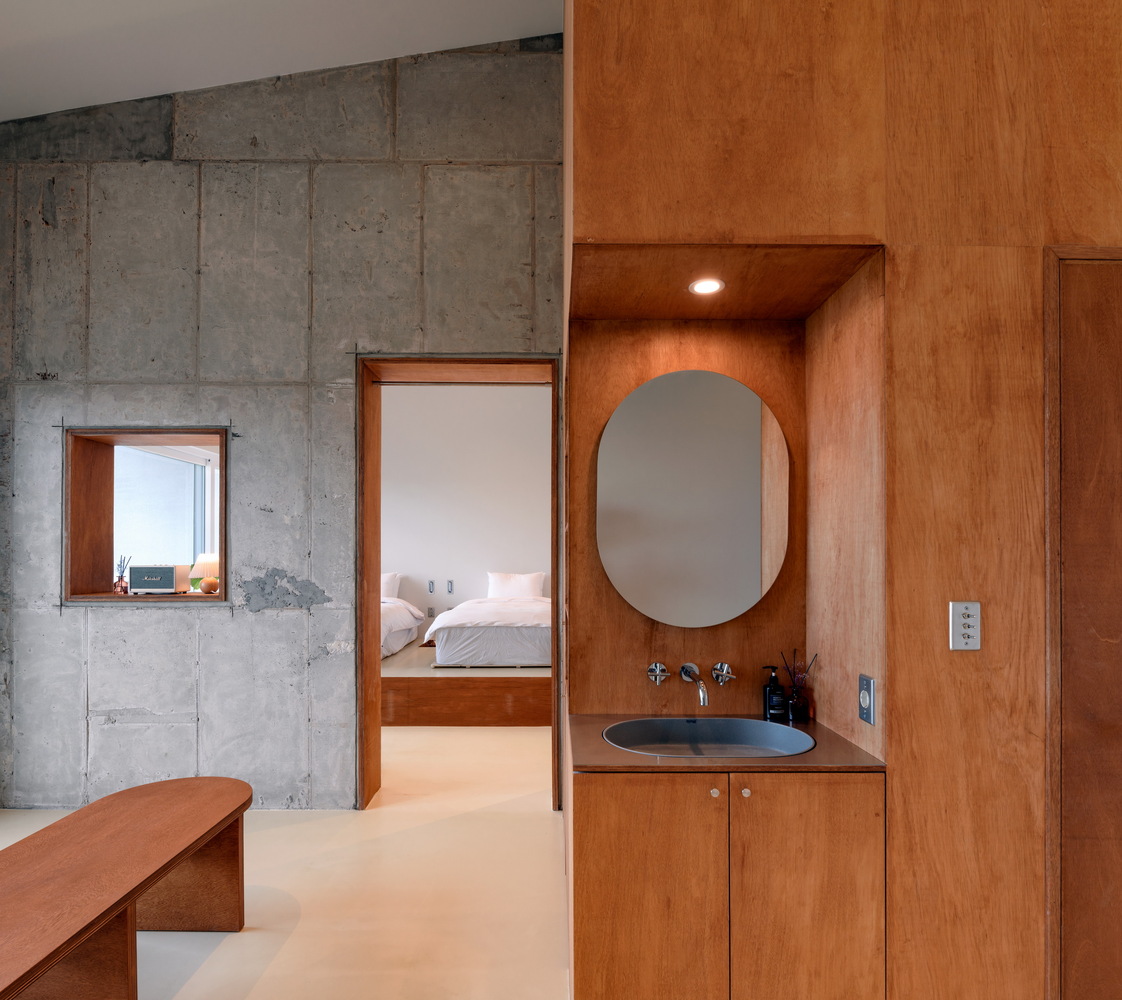 韩国风之旅馆丨STARSIS-46