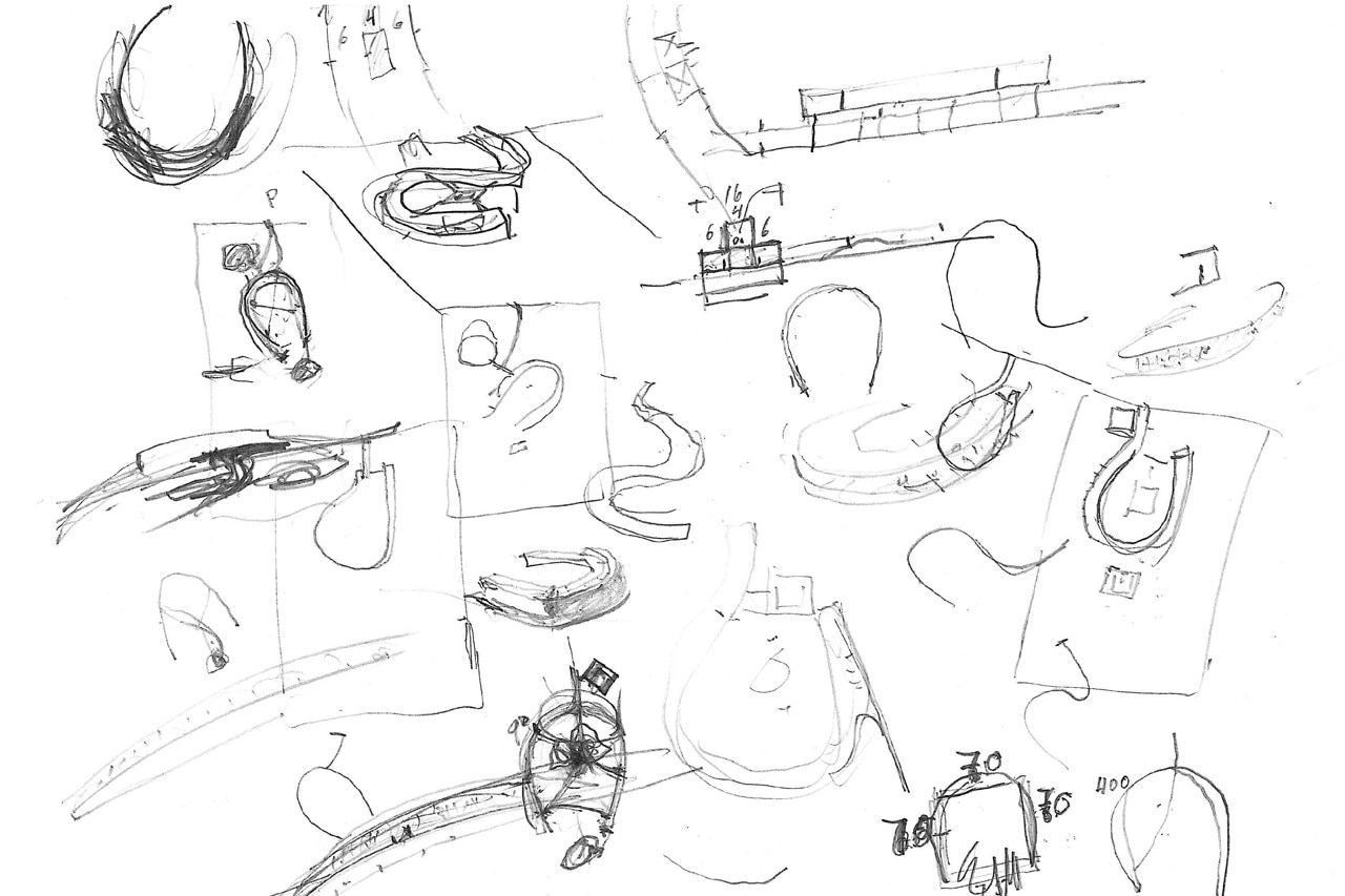 The Building On the Water（水上建筑）丨中国淮安丨Álvaro Siza,Carlos Castanheira-20