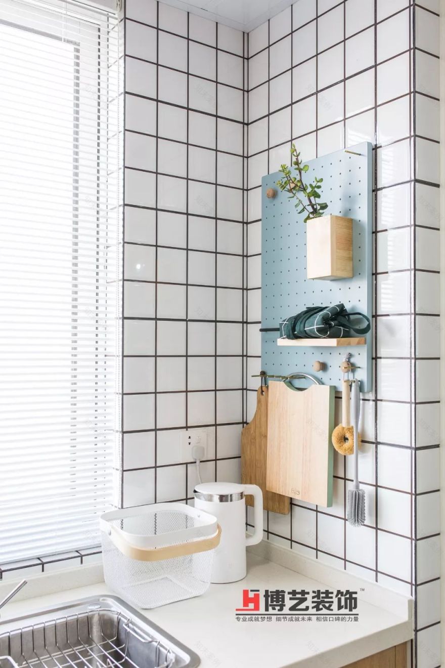 《It's a Feeling》 | 简约北欧,打造幸福归属感-28