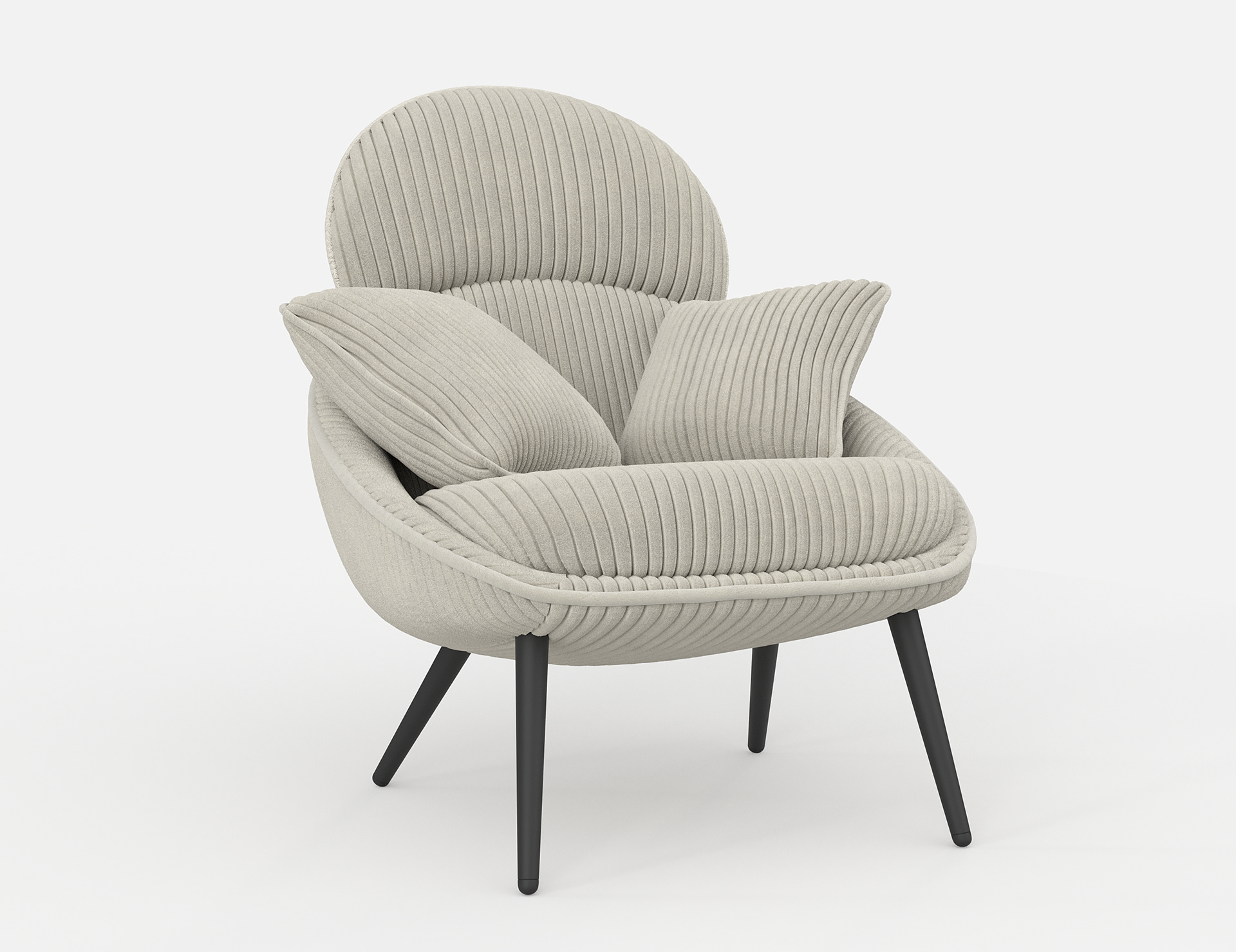 赫尔曼椅丨加拿大-7