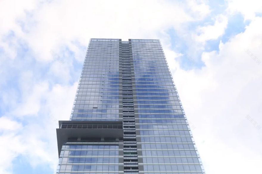 PAG朋格幕墙丨深圳华侨城宝辰大厦-23